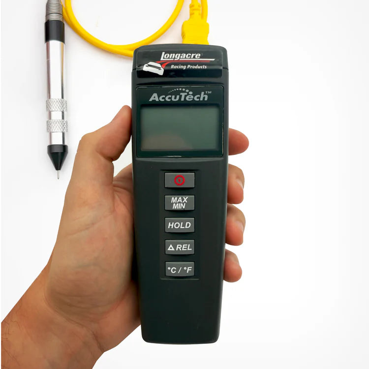 AccuTech™ Economy Pyrometer