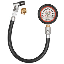 Load image into Gallery viewer, Basic 2" Tire Gauge