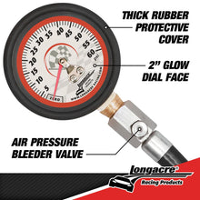 Load image into Gallery viewer, Basic 2" Tire Gauge