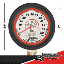 Load image into Gallery viewer, Basic 2" Tire Gauge