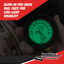 Load image into Gallery viewer, Basic 2" Tire Gauge