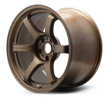 Load image into Gallery viewer, Gram Lights 57DR 19x10.5 +12 5x114.3 Bronze 2 Wheel