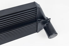Load image into Gallery viewer, CSF 2023+ Toyota GR Corolla High Performance Stepped Core Intercooler System - Black