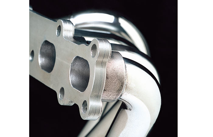 Racingbeat 90-93 Miata Header