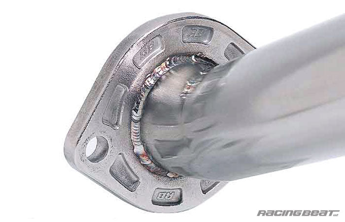 Racingbeat 90-93 Miata Header