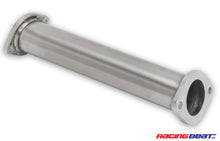 Load image into Gallery viewer, 90-93 RacingBeat Race Pipe