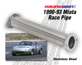 90-93 RacingBeat Race Pipe