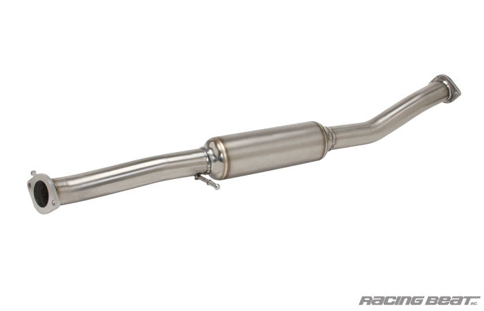 90-95 Miata RacingBeat Race Power Pulse Exhaust System