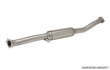 Load image into Gallery viewer, 90-95 Miata RacingBeat Race Power Pulse Exhaust System