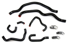 Load image into Gallery viewer, HPS Silicone Radiator + Heater Coolant Hose Kit Honda 2000-2005 S2000