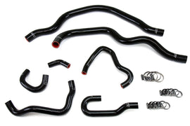 HPS Silicone Radiator + Heater Coolant Hose Kit Honda 2000-2005 S2000