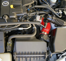 Load image into Gallery viewer, HPS Silicone Air Intake Kit Post MAF Hose Mazda 2009-2015 MX-5 Miata NC2 NC3 2.0L