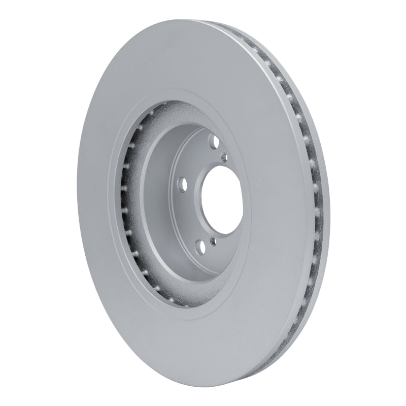DFC 13-25 Subaru BRZ Front GeoSPEC Coated Rotor