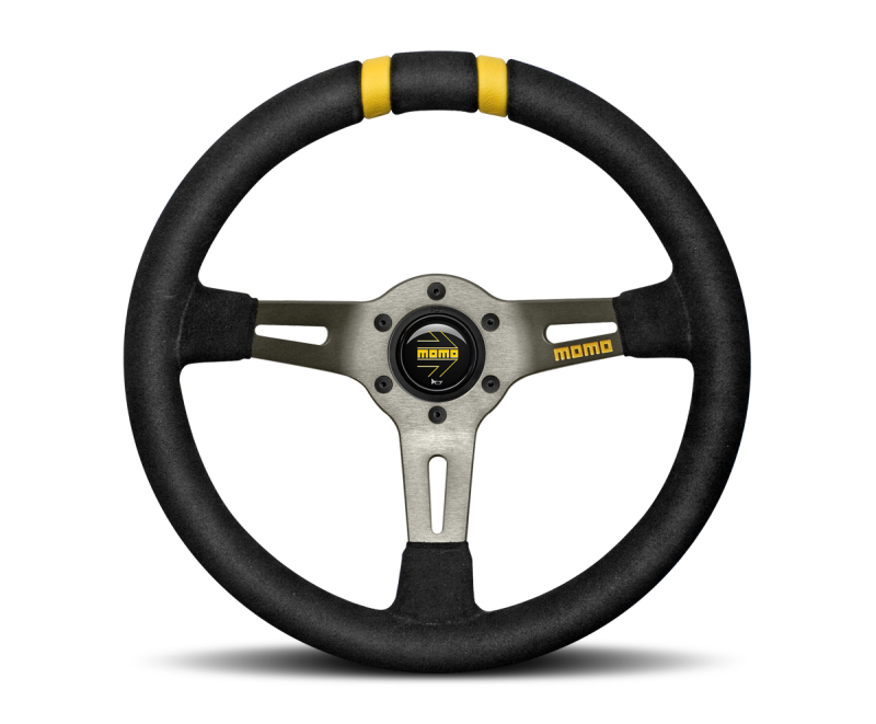 Momo MODDRIFT Steering Wheel