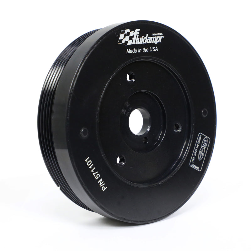 Fluidampr 13-20 FRS/GT86/BRZ Steel Internally Balanced Damper
