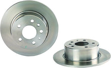Load image into Gallery viewer, Brembo 16+ Mazda MX-5 Miata Front Premium UV Rotor