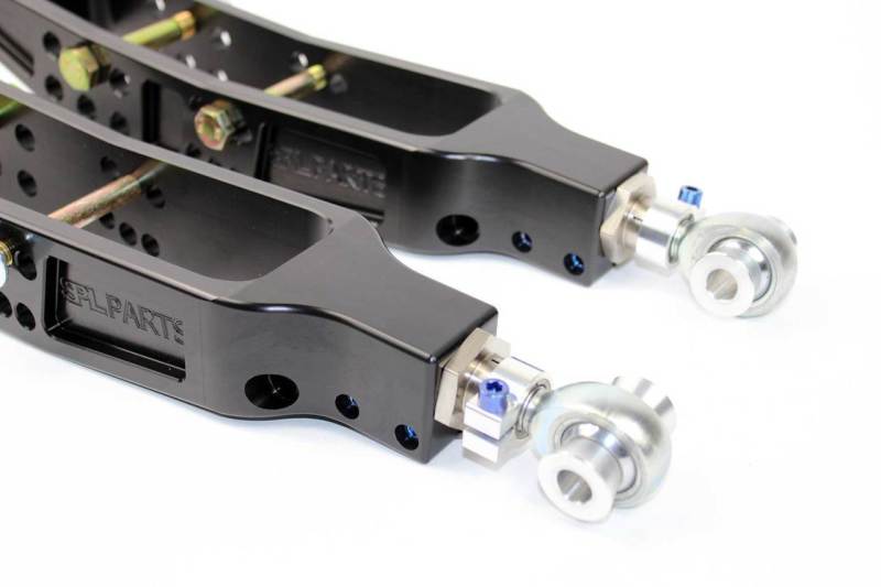 SPL Parts 2013+ BRZ/FRS/86 & GR86 Rear Lower Camber Arms