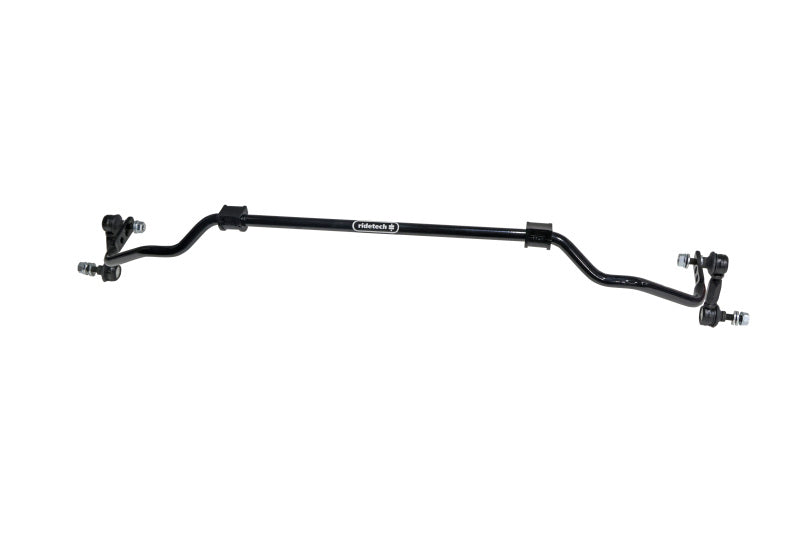 Ridetech 06-15 Mazda Miata NC (3rd Gen) Adjustable Rear Sway Bar