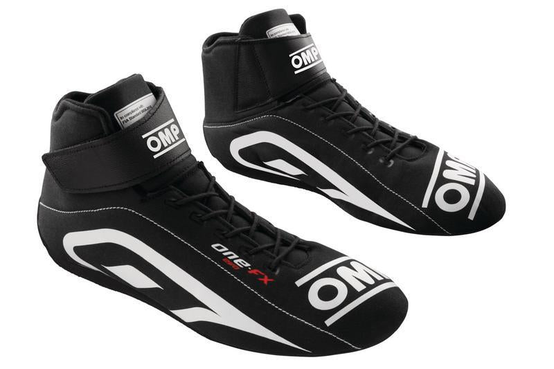 ONE EVO FX SHOES FIA 8856-2018
