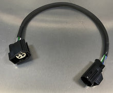 Load image into Gallery viewer, SHORT extension cord for primary/trim O2 Sensor - for use ONLY when installing RoadsterSport header