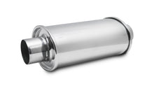 Load image into Gallery viewer, Vibrant ULTRA QUIET Resonator 3in inlet / outlet x 14in overall length