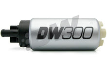 Load image into Gallery viewer, DeatschWerks 320 LPH In-Tank Fuel Pump w/ 89-93 Miata Set Up Kit