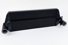 Load image into Gallery viewer, CSF 2023+ Toyota GR Corolla High Performance Stepped Core Intercooler System - Black
