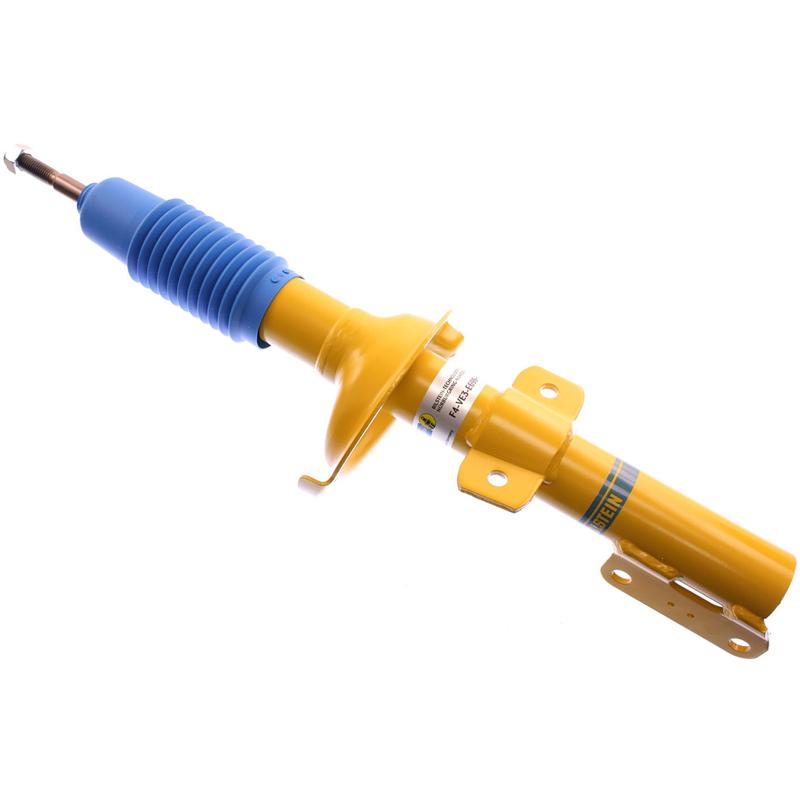 Bilstein B6 1999 Mazda Miata 10th Anniversary Front 46mm Monotube Shock Absorber