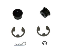 Load image into Gallery viewer, Torque Solution Shifter Cable Bushings: Mitsubishi Evolution VII-IX 2001-06