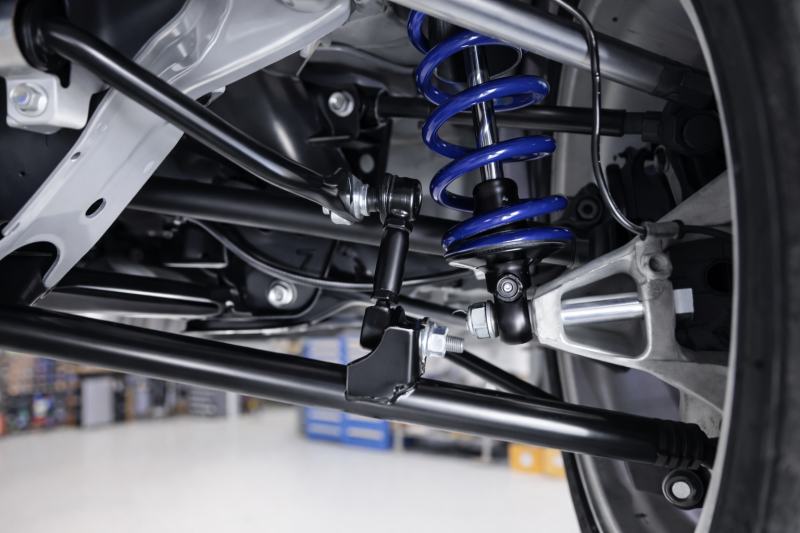 Ridetech 06-15 Mazda Miata NC (3rd Gen) Adjustable Rear Sway Bar