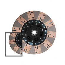 Load image into Gallery viewer, Competition Clutch 03-06 Mitsubishi Lancer Evo 7/8/9 Stage 3 - Segmented Ceramic Clutch Kit