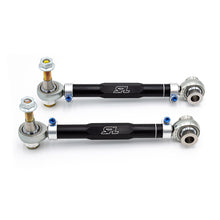 Load image into Gallery viewer, SPL Parts 2013+ Subaru BRZ/Toyota 86 / 2015+ Subaru WRX/STI Rear Toe Arms w/Eccentric Lockout