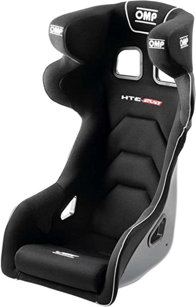 OMP HTE Series Evo Fiberglass Seat