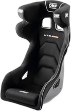 Load image into Gallery viewer, OMP HTE Series Evo Fiberglass Seat