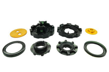 Load image into Gallery viewer, Whiteline 12+ FRS/86/GR86/BRZ Rear Diff-Mount in Cradle &amp; Support Outrigger Insert Bushing