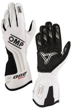 Load image into Gallery viewer, OMP ONE EVO-X MY24 GLOVES FIA 8856-2018