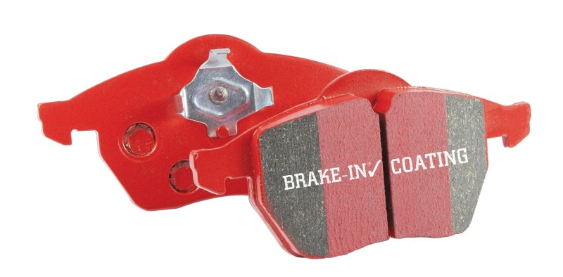 EBC 94-04 Ford Mustang Mach 1 Redstuff Rear Brake Pads