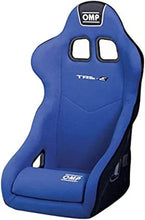 Load image into Gallery viewer, OMP TRS Series-E Seat