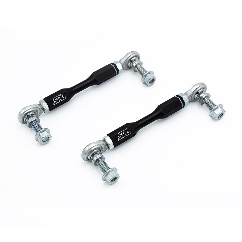 SPL Parts 2013+ BRZ/FRS/86 & GR86 Front Swaybar Endlinks (Short Version)