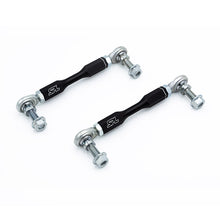 Load image into Gallery viewer, SPL Parts 2013+ BRZ/FRS/86 &amp; GR86 Front Swaybar Endlinks (Short Version)
