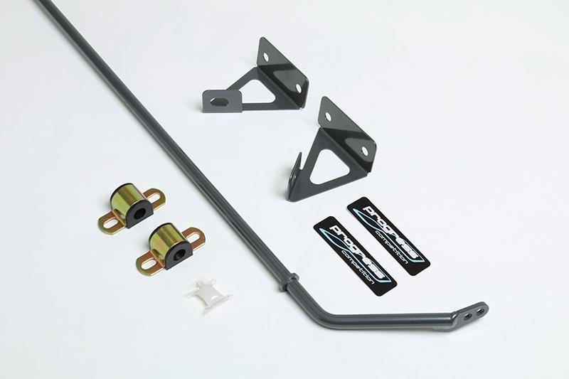 16-26 Mazda MX-5 Progress Tech Rear Sway Bar (16mm - Adjustable)