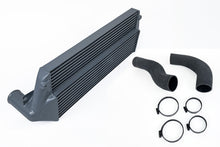 Load image into Gallery viewer, CSF 2023+ Toyota GR Corolla High Performance Stepped Core Intercooler System - Silver