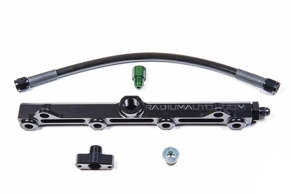 Radium Engineering 94-05 Mazda Miata/MX-5 Fuel Rail