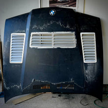 Load image into Gallery viewer, BMW E36 Hood Louvers