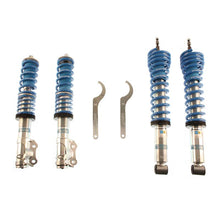 Load image into Gallery viewer, Bilstein B14 (PSS) 17 Fiat 124 Spider / 16-17 Mazda MX-5 Miata Front &amp; Rear Performance Suspension