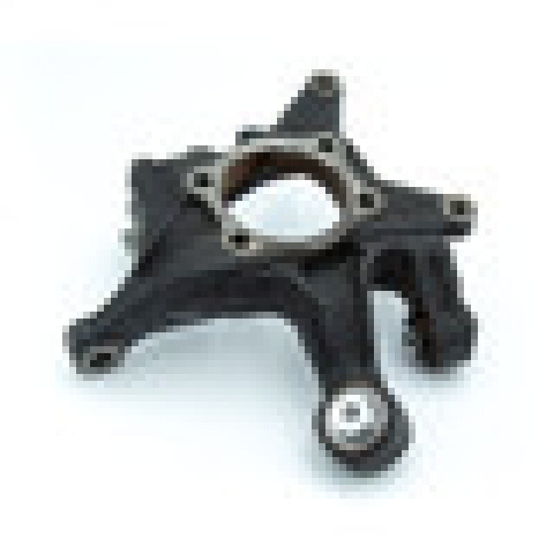 SPL Parts Subaru BRZ / 15+ WRX / Toyota 86/GR86 Rear Spherical Knuckle Bushing
