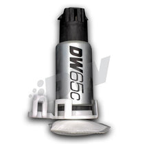 Load image into Gallery viewer, DeatschWerks 165 LPH In-Tank Fuel Pump w/ 89-93 Mazda Miata 1.6/1.8L Install Kit