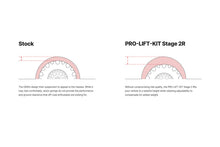 Load image into Gallery viewer, Eibach 24+ Toyota Tacoma Pro-Truck Lift Stage 2R (Front Coilovers + Rear Shocks)