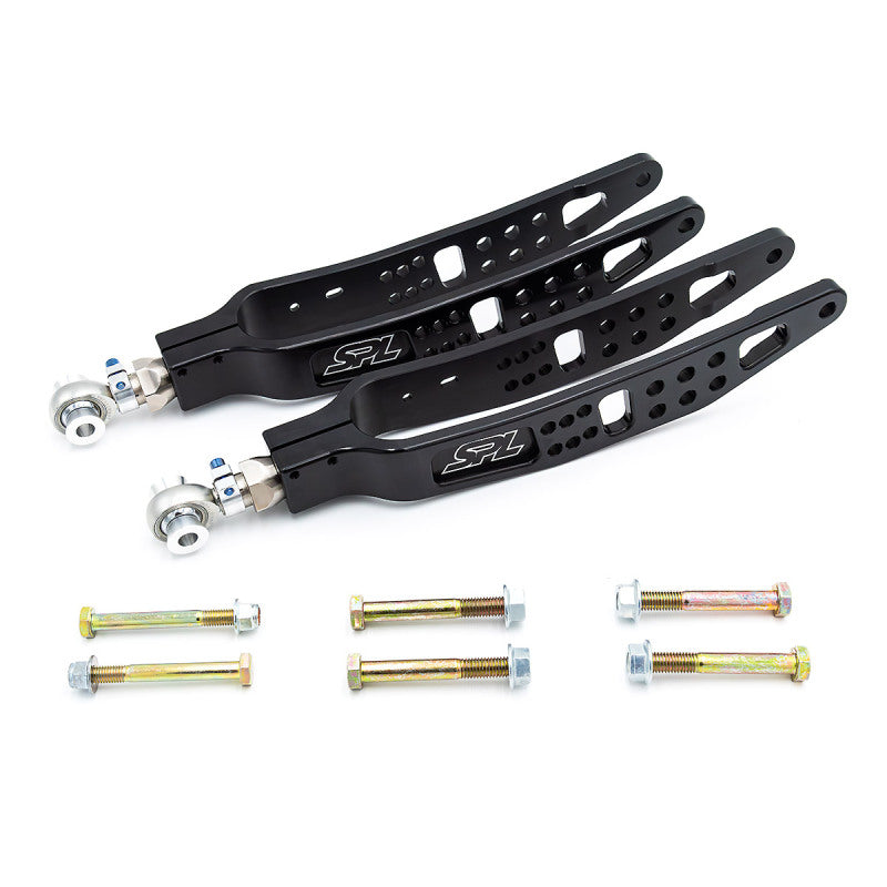 SPL Parts 2013+ BRZ/FRS/86 & GR86 Rear Lower Camber Arms