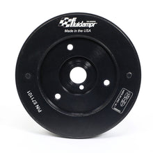 Load image into Gallery viewer, Fluidampr 13-20 FRS/GT86/BRZ Steel Internally Balanced Damper